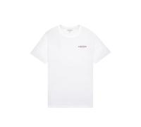 T-shirt Guess American Blanc XS