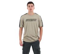 T-shirt Guess Arlo CN Gris XL