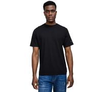 T-shirt Guess Arm Logo Script Noir 2XL
