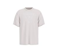 T-shirt Guess Azha Over Blanc XL