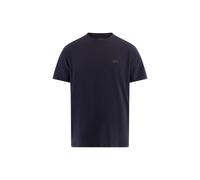 T-shirt Guess Basic Pima Bleu S