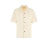 T-shirt Guess Bowling Bleu XL