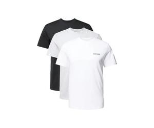 T-shirt Guess CN (x3) Gris 2XL