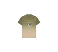 T-shirt Guess Eagle Scout Vert M