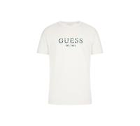 T-shirt Guess Iridescent White 2XL