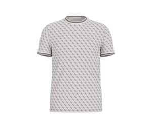 T-shirt Guess Marshall Blanc M