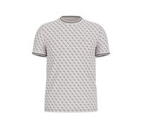 T-shirt Guess Marshall Blanc XL