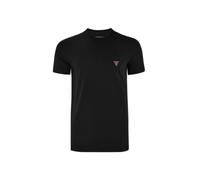 T-shirt Guess New Basic Noir XL