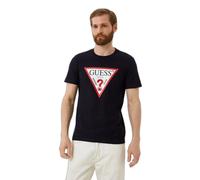 T-shirt Guess Original Noir L