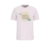 T-shirt Guess Paradise Of The Pacific Blanc XL
