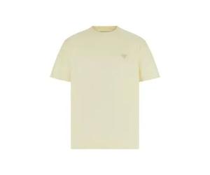 T-shirt Guess Small Patch Modal Beige S