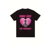 T Shirt Guess What Chicken Butt Guess Why Chicken Thigh Who Poo 338672 Funny Men's Short Sleeve Graphic Collection Black PR