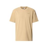 T-shirt HAGLOFS Haglöfs Tee Men (Oak Brown) Man
