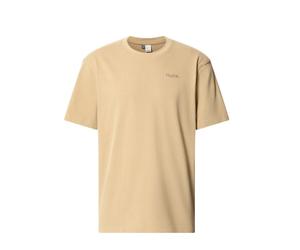T-shirt HAGLOFS Haglöfs Tee Men (Oak Brown) Man