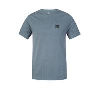Hannah Alsek Ii Short Sleeve T-shirt Blue S Men