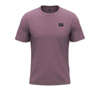 Hannah Alsek Ii Short Sleeve T-shirt Purple 3XL Men