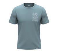 T-shirt Hannah Greg Bleu M