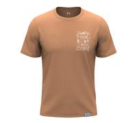 T-shirt Hannah Greg Marron L