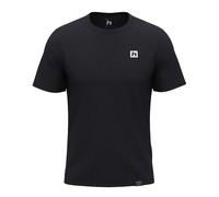 Hannah Logen Short Sleeve T-shirt Black S Men