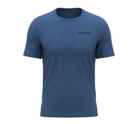 T-shirt Hannah Wick Bleu M