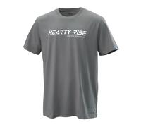 T-shirt Hearty Rise Gris 2XL