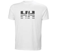 Training T-Shirt - male - Helly Hansen - Training T-shirts & Tops - White - M - Sport M