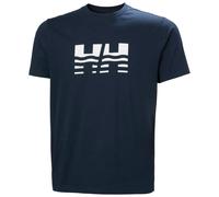 Helly Hansen Core Graphic T 2.0 Short Sleeve T-shirt