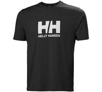 T-shirt Helly Hansen Logo 3.0 Black 4XL