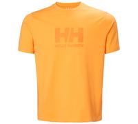 T-shirt Helly Hansen Logo 3.0 Orange M
