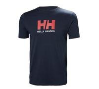 T-shirt Helly Hansen Logo (NAVY) Men