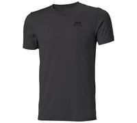 T-shirt Helly Hansen Nord Graphic Gris S