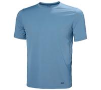 T-shirt Helly Hansen Shine Solen Bleu S