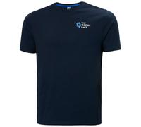 Helly Hansen Men's The Ocean Race T-shirt 2.0 Navy M