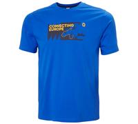 Helly Hansen Men's The Ocean Race T-shirt 2.0 Blue S