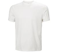 Helly Hansen Men's 2-Pack Cotton T-Shirts White S