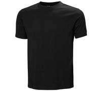 Helly Hansen Men's 2-Pack Cotton T-Shirts Black L