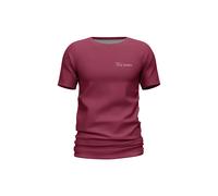 T-shirt Heroe's Club Division Rouge 2XL
