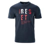 T-shirt Hi-Tec Rimo Bleu 3XL