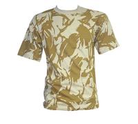 T-shirt Highlander DPM 28