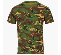 Highlander Men's Camo T-Shirt