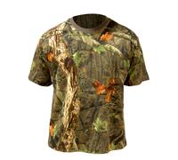 Highlander Tree Deep Short Sleeved T-Shirt: Tree Deep: S Size: S, Colo