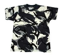 T-shirt Highlander Urban Camo 30