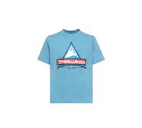 T-shirt Holubar Logo JJ20 Bleu S