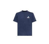 T-shirt Holubar Logo JJ20 Bleu S
