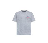 T-shirt Holubar Logo JJ20 Gris S