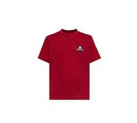 T-shirt Holubar Logo JJ20 Rouge S