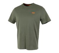 T-shirt House of Hunting Basic Vert L