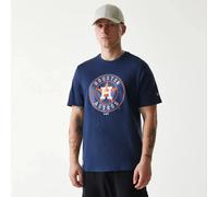 T-shirt Houston Astros Nos MLB Regular Bleu M