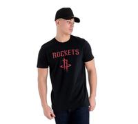 T-shirt Houston Rockets NBA Noir XL