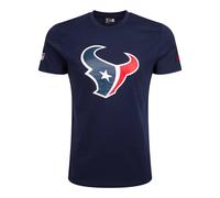 T-shirt Houston Texans NFL Bleu XL